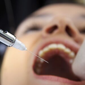 Opleiding lokale anesthesie via Dental Practice