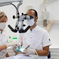 Cursus Endodontie in de praktijk of doorverwijzen via Dental Practice